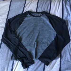 Banana republic longsleeve